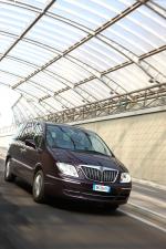 Lancia Phedra 2002 года